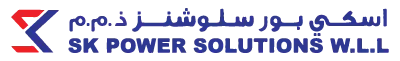 SK Power Solutions
